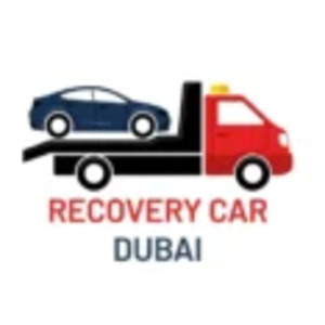 Recover Car Dubai 1